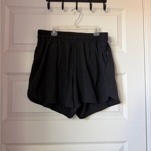 Lululemon Track That Shorts